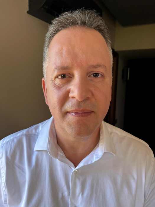 Mohamed BOUGHRARA