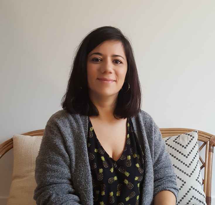 Marta LISBOA