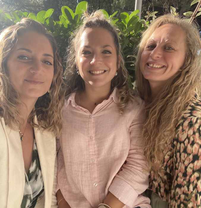 Cabinet infirmier de Croix Bénite