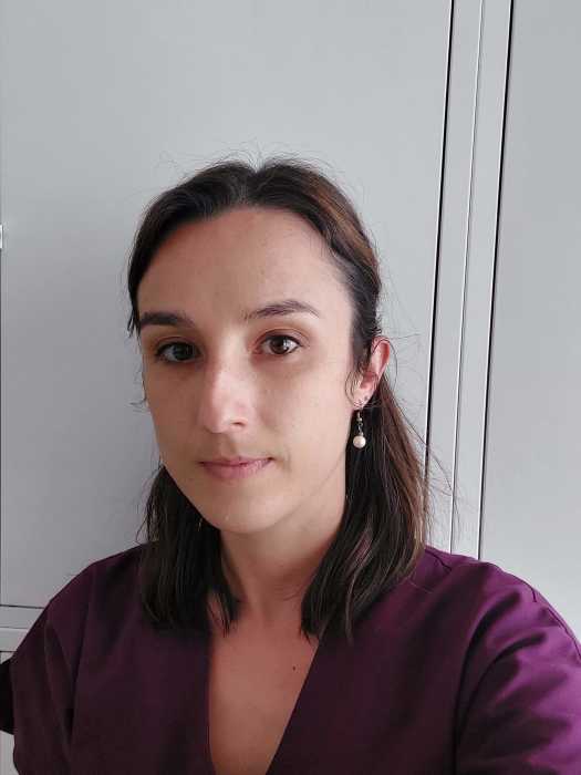 JUSTINE CATALA