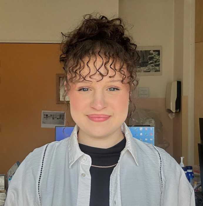 Alicia Migeot