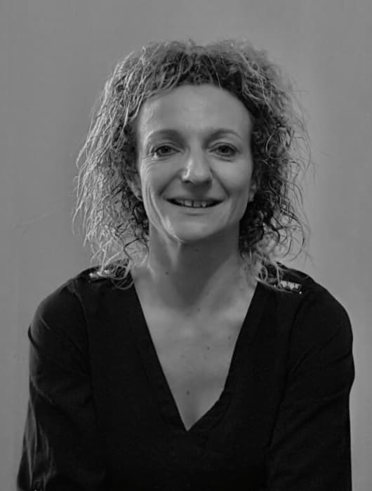 Patricia BAREY