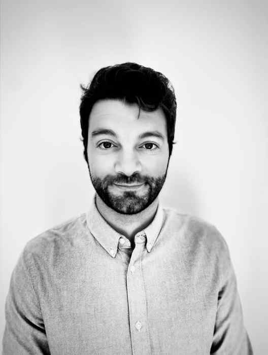 Dr Joris Athanassiou