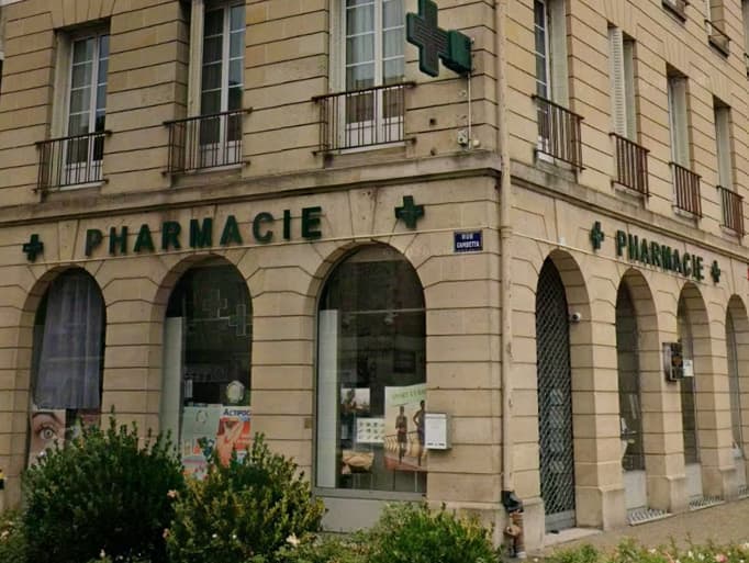 Pharmacie Principale De Creil, Médecin généraliste à Creil