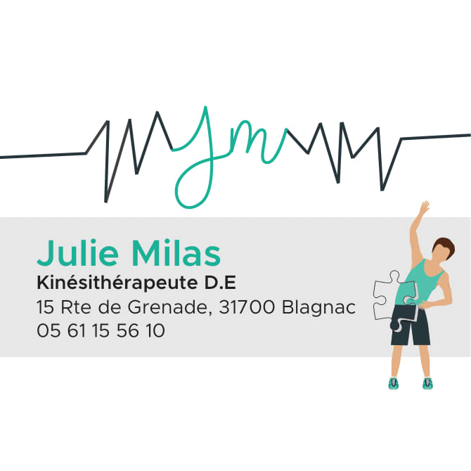 JULIE MILAS