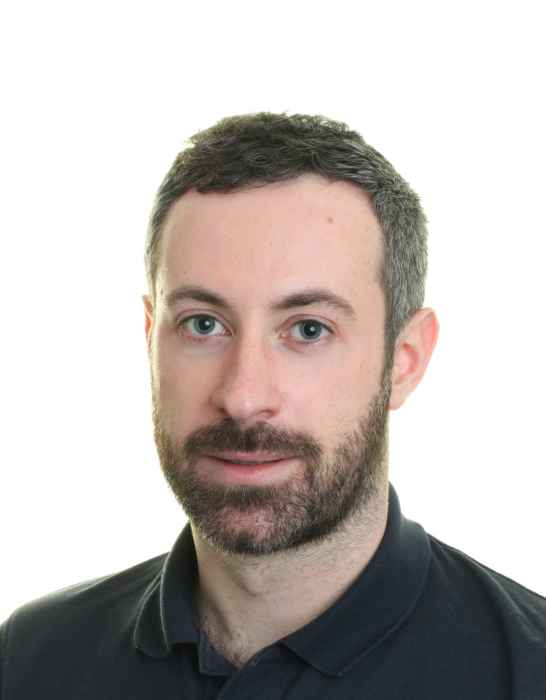 Dr Thibault  Marulier