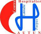 Centre Hospitalier (CH) Autun