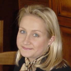 Dr Stephanie Galpin, Diététicien à Senlis