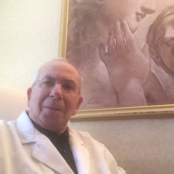 Dr Elie ZRIHEN