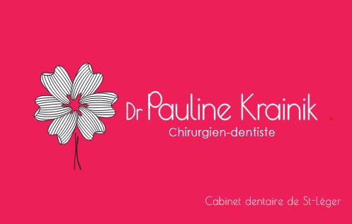 Dr Pauline Krainik