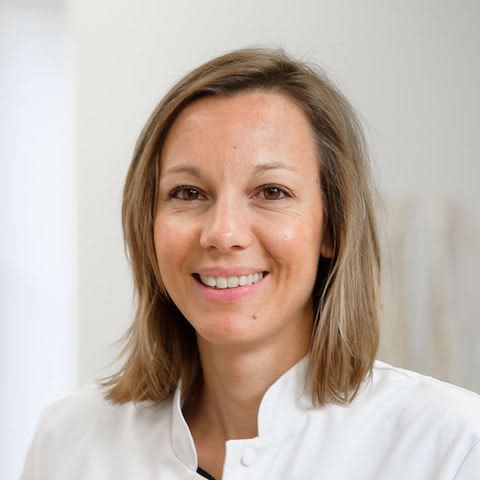 Perrine BONCOMPAIN