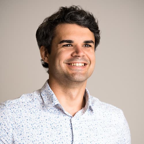 Kévin BOUTARD