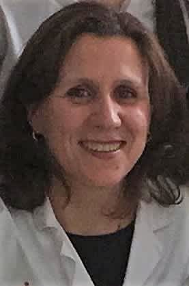 Dr Fatiha MEDKOUR-SARI
