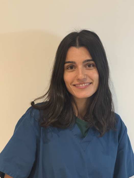 Dr Sephora El Haik