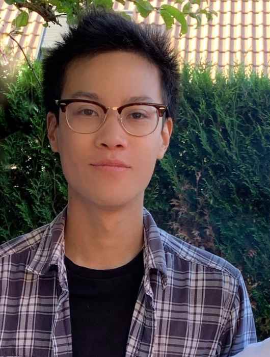 Vincent MAO  