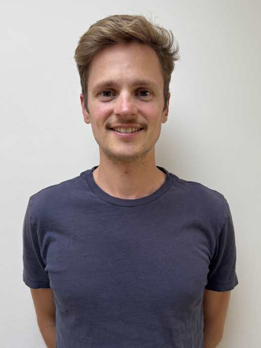 Dr Valentin Duriez, Masseur kinésithérapeute à Lille