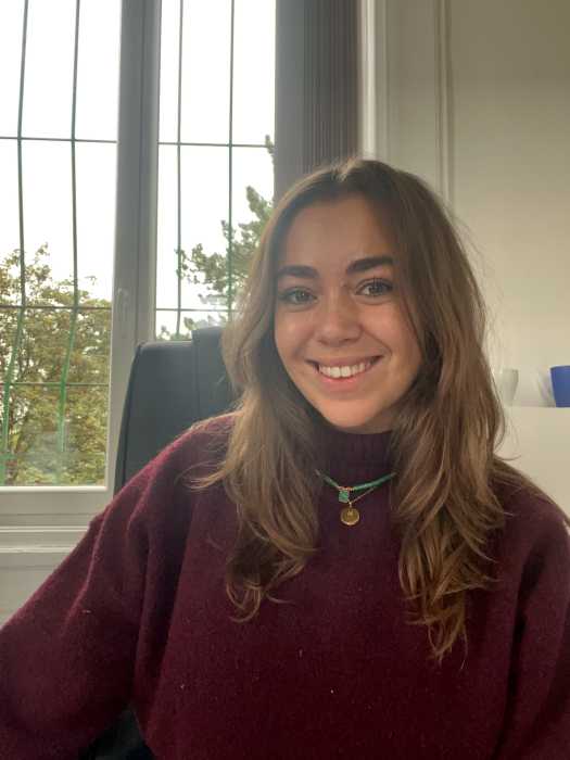 Dr Célia Aouadi, Psychomotricien à Lyon