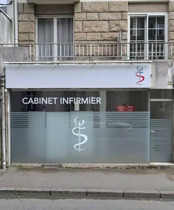 Cabinet infirmier Duros Gicquel