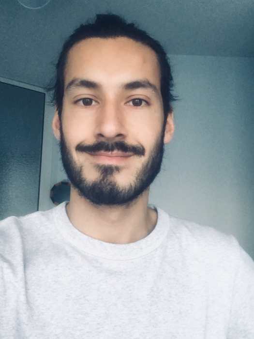 Dr Nicolas Rives