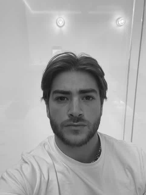 Antoine Cali      