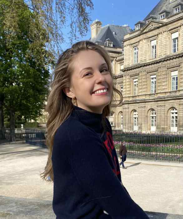 Sophia Djeriri