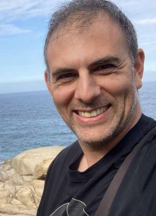 Nicolas Moleirinho