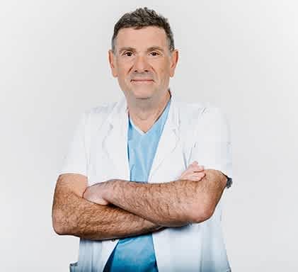 Dr Moïse ASSARAF
