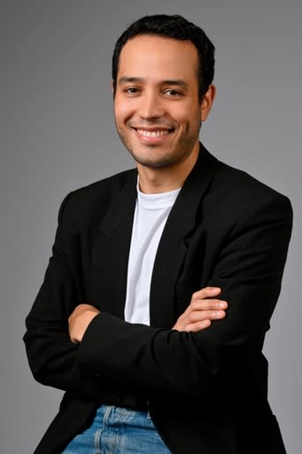 Dr Illias Hamny