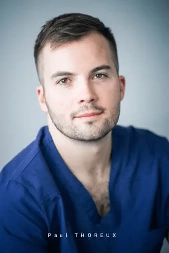 Paul THOREUX