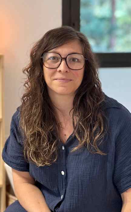 Karine Magnes, Ostéopathe à Saint-Julien-En-Born