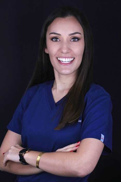 Dr Marina Rodriguez Prieto, Chirurgien dentiste à Nozay