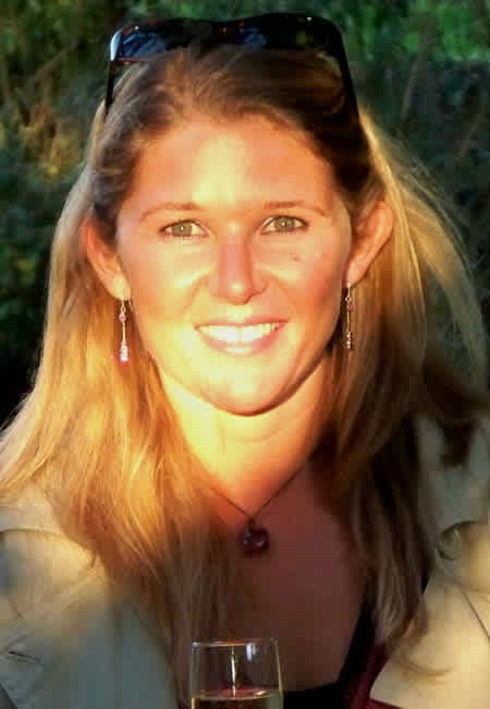 Émilie Mury