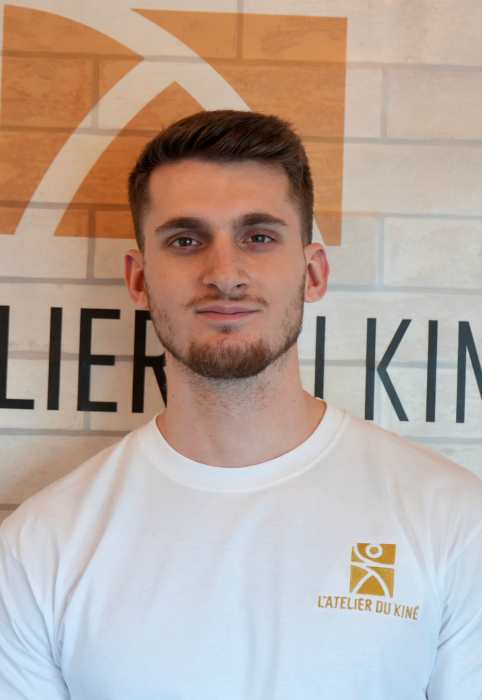 Romain Constans