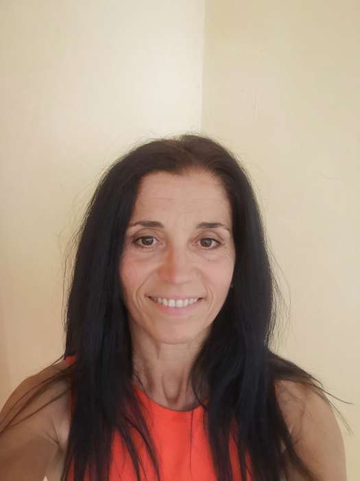 Antoniella PAULIN-MAHAYA