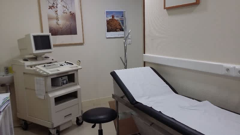 Dr Sophie  ANACRÉON