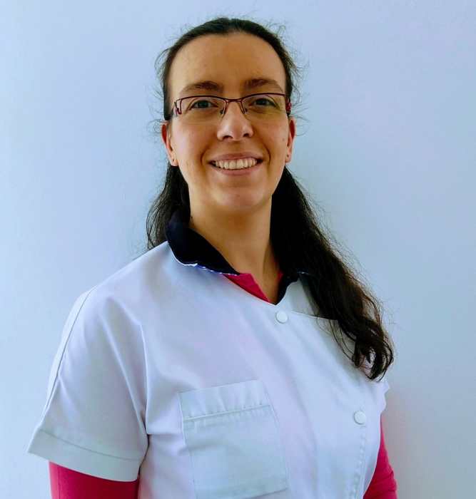 Emilie LE MAREC