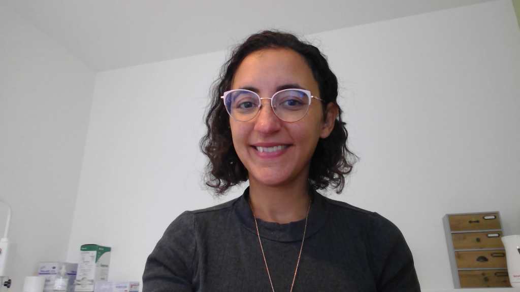 Sarah Keroui