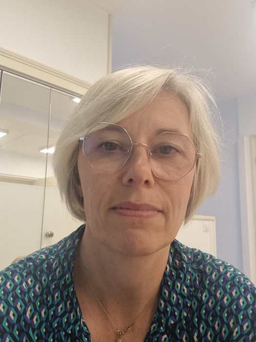 Dr Camille Labbé