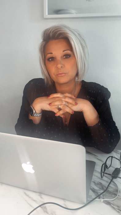 STEPHANIE NOIROT