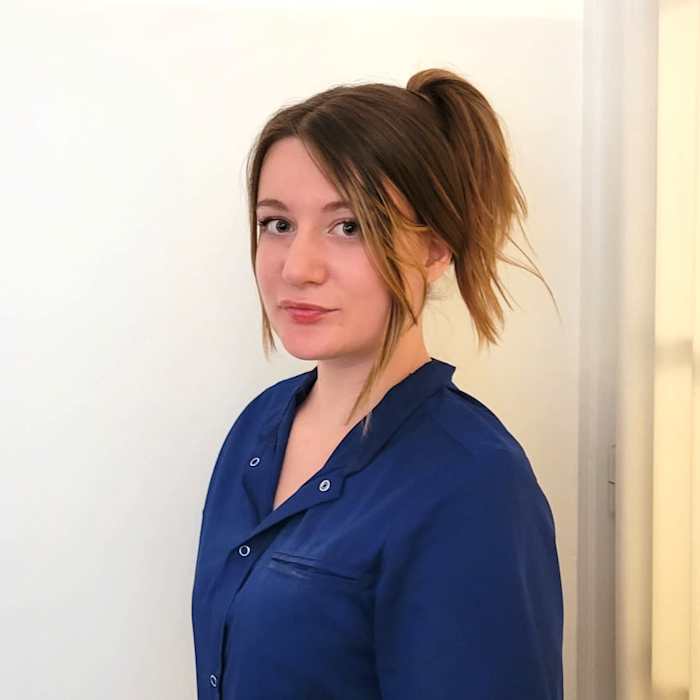 Léane Denis