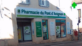 Pharmacie du Pont D'Avignon