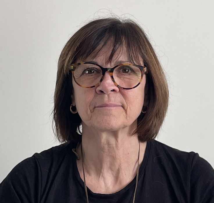 Dr Catherine Messier Faure, Psychologue à Charenton-Le-Pont