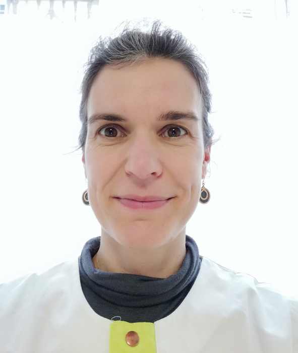 Marie Lahousse