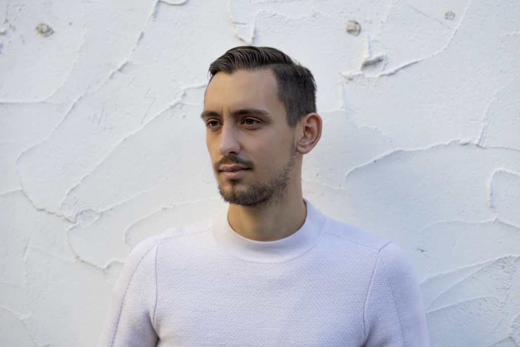 RAPHAËL MASQUIN