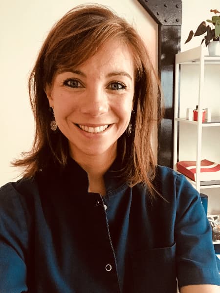 Valériane WHEATLEY