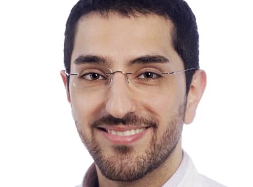 Hautzentrum Pulheim - Dr. Med. Bijan Koushk