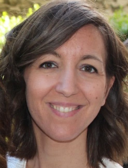 Dr Claire Bourgeois