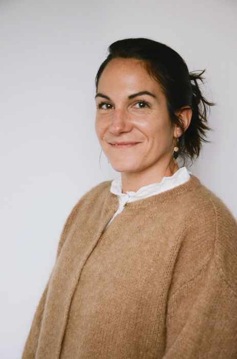 Dr Corine Chacun, Ostéopathe à Plomelin