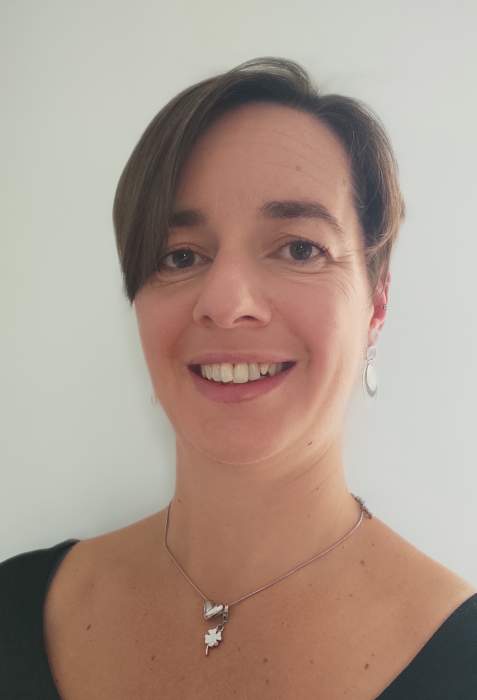 EMMANUELLE LOHIER