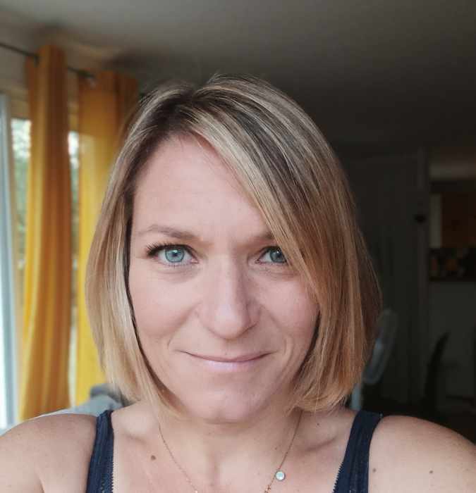 Sandra Valdevell